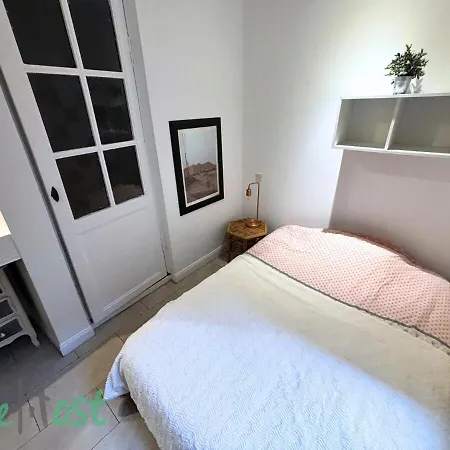 Gouverneurs Cosy Flat Heart Of Apartment