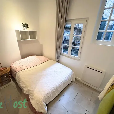 Gouverneurs Cosy Flat Heart Of Apartment *