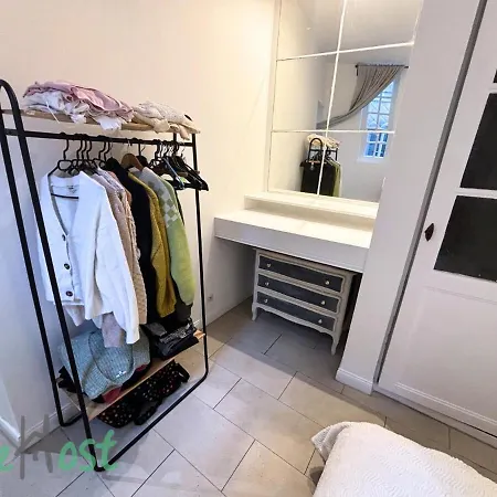 Apartment Gouverneurs Cosy Flat Heart Of Bayonne