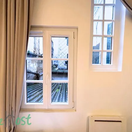 Apartment Gouverneurs Cosy Flat Heart Of