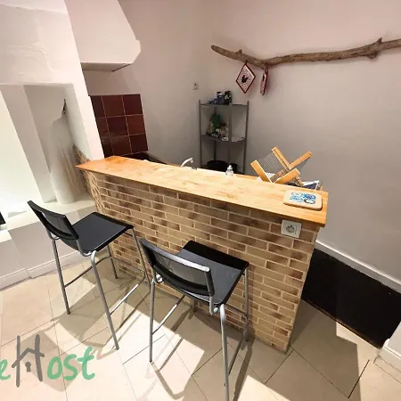 Apartment Gouverneurs Cosy Flat Heart Of *
