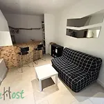 Appartement Cosy Plein Centre Lägenhet Bayonne