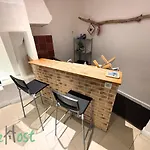 Lägenhet Appartement Cosy Plein Centre *