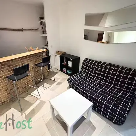 Cosy Plein Centre *
