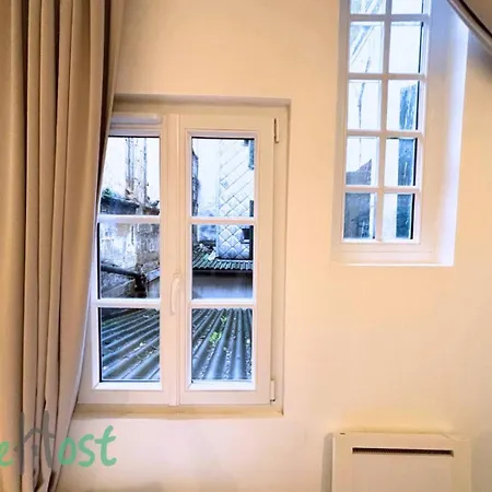 Cosy Plein Centre Daire *