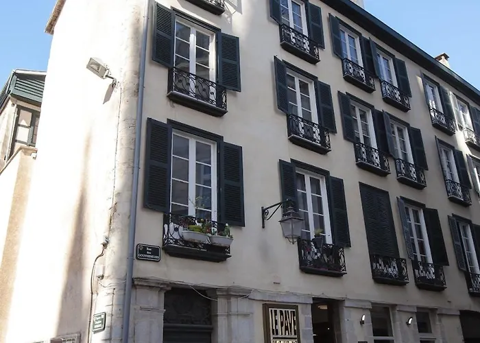 Appartement Cosy Plein Centre